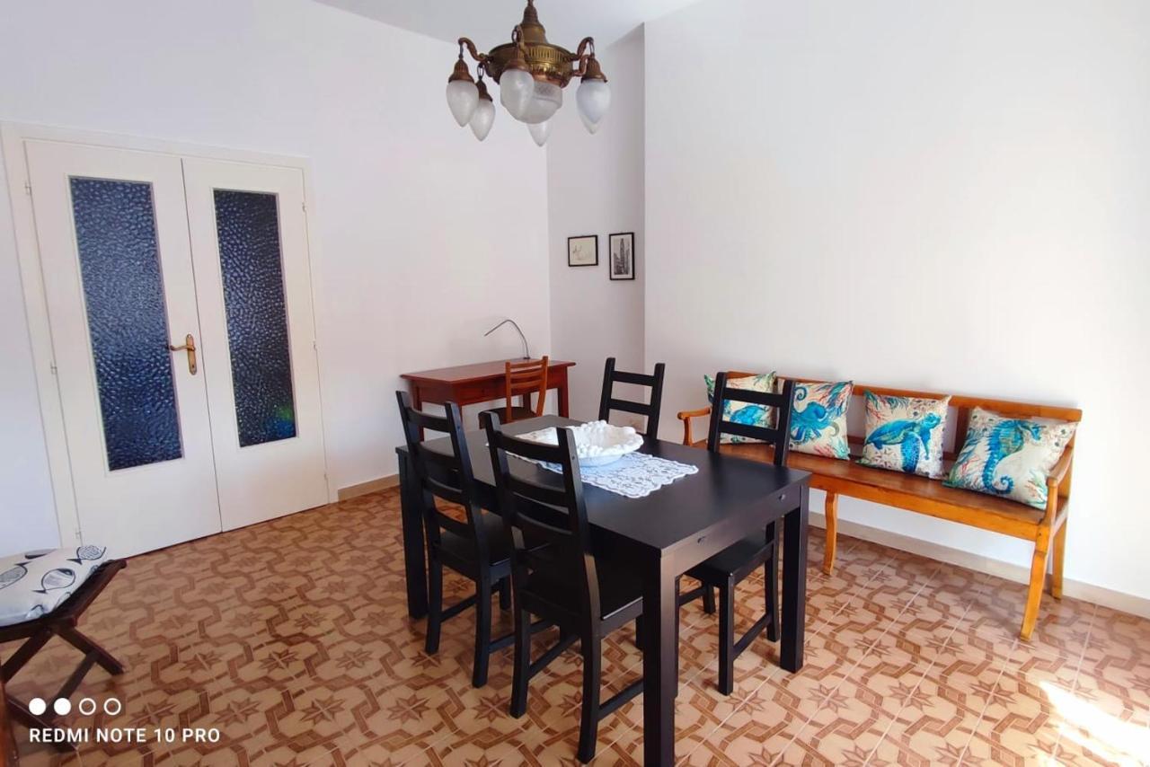 가에타 Casa Sara 아파트 외부 사진