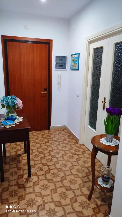 가에타 Casa Sara 아파트 외부 사진