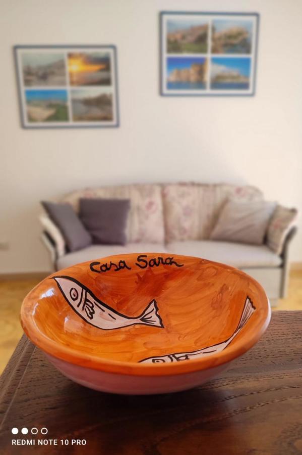 가에타 Casa Sara 아파트 외부 사진