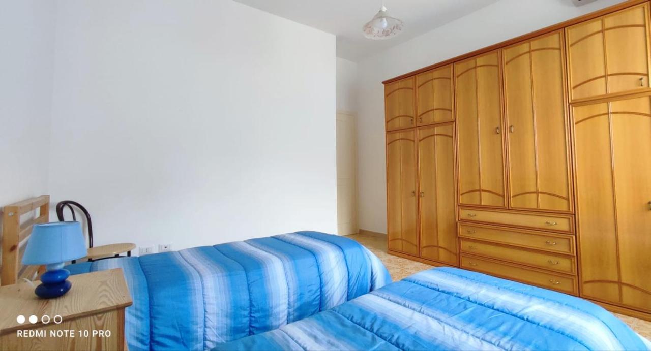 가에타 Casa Sara 아파트 외부 사진