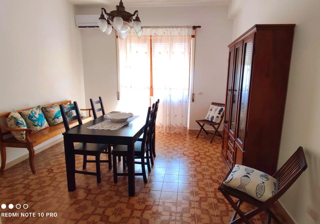 가에타 Casa Sara 아파트 외부 사진