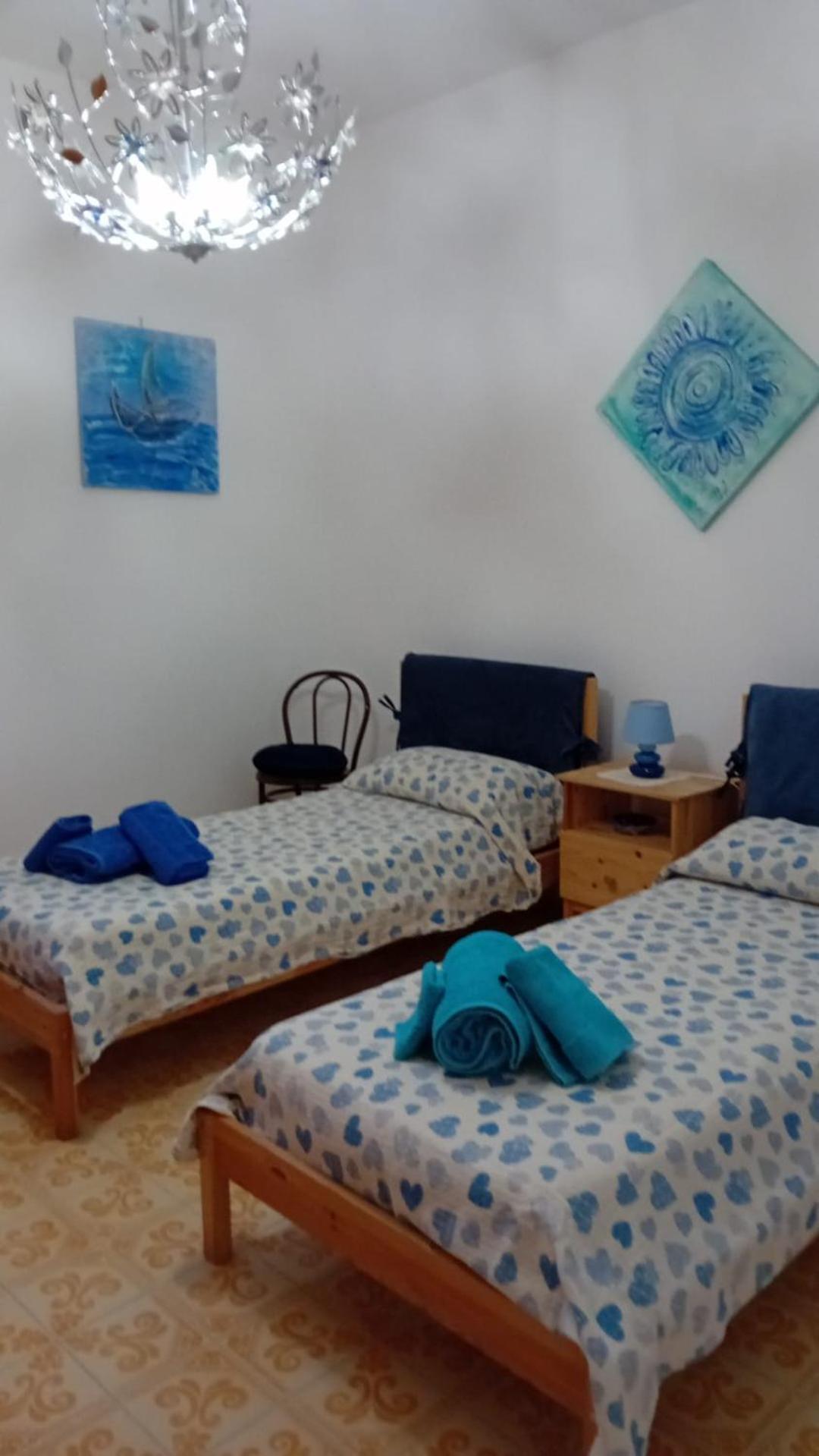 가에타 Casa Sara 아파트 외부 사진